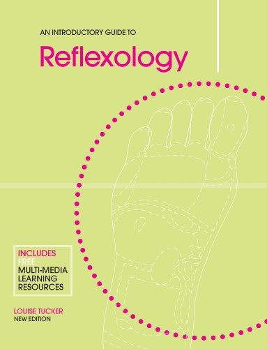 An Introductory Guide To Reflexology