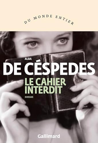 Le Cahier Interdit