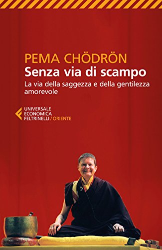 Senza Via Di Scampo