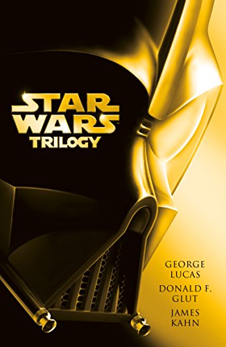 Star Wars: Original Trilogy: Lucas George
