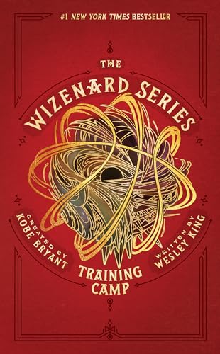 Wizenard Series: Training Camp: Rain, Twig, Cash, Peno, Lab: 1