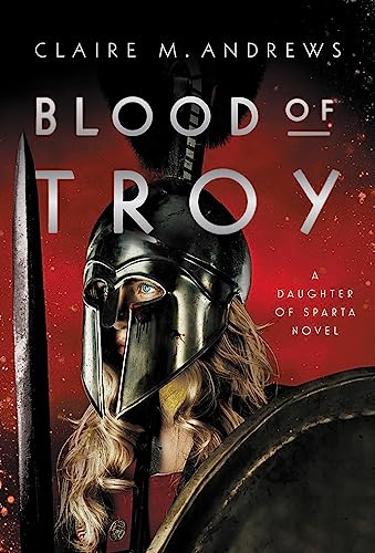 Blood Of Troy