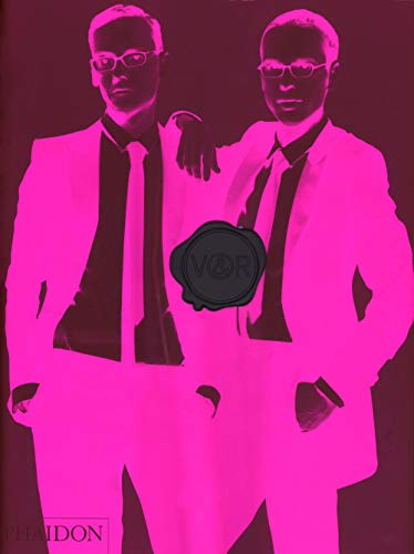 Viktor & Rolf. Ediz. A Colori: Cover Cover