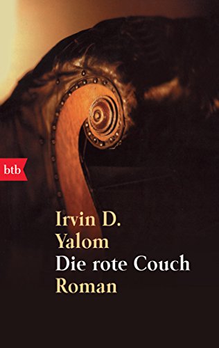 Die Rote Couch: Roman -: 72330