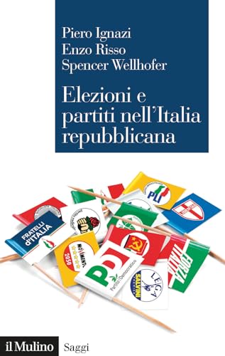 Elezioni E Partiti Nell'Italia Repubblicana