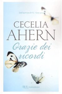 Grazie Dei Ricordi