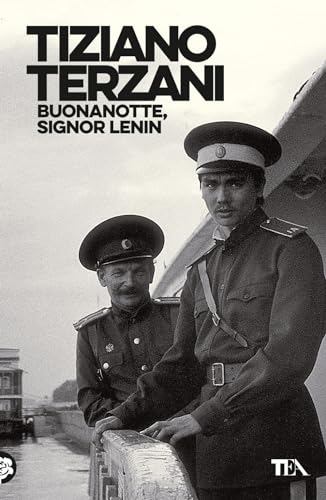 Buonanotte, Signor Lenin