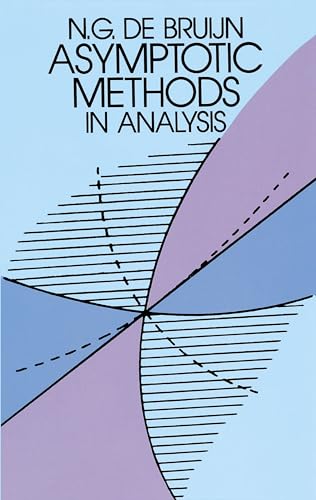 Asymptotic Methods In Analysis