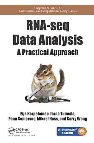 Rna-Seq Data Analysis: A Practical Approach