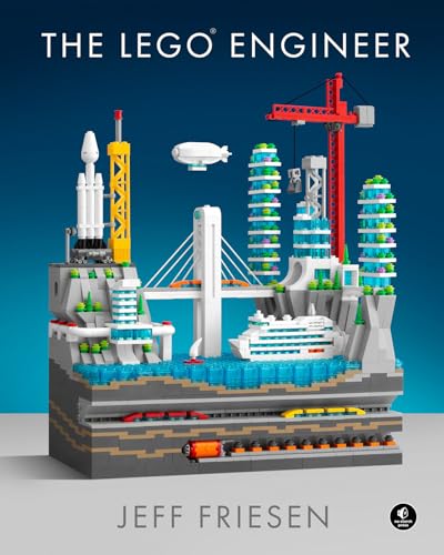 The Lego® Engineer