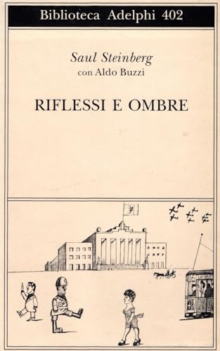 Riflessi E Ombre