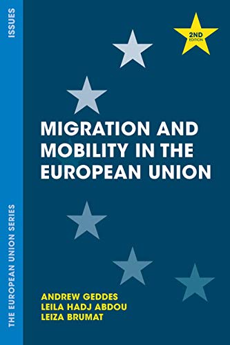 Migration And Mobility In The European Union