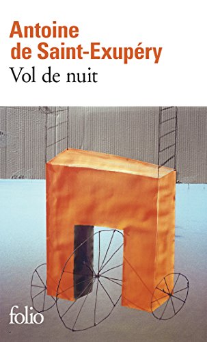Vol De Nuit: 4
