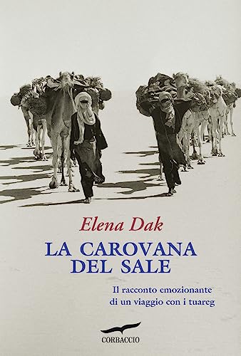 La Carovana Del Sale
