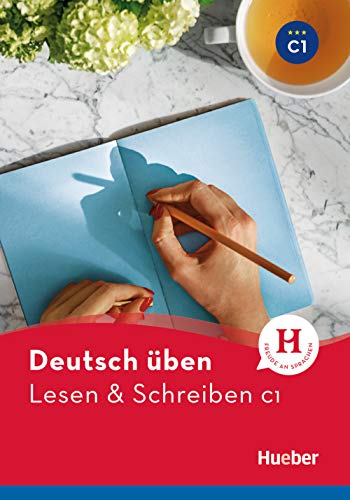 Lesen & Schreiben C1: Buch [Lingua Tedesca]