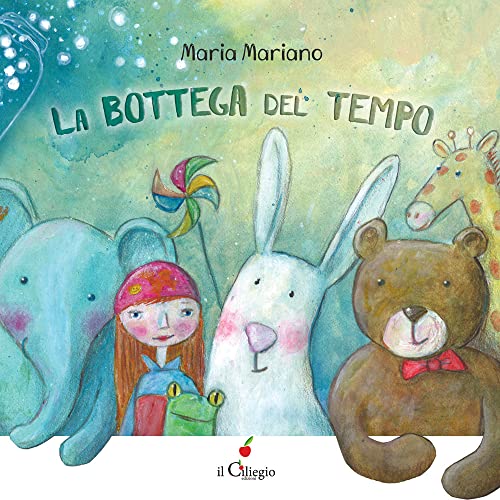 La Bottega Del Tempo. Ediz. A Colori
