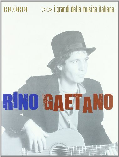 Rino Gaetano