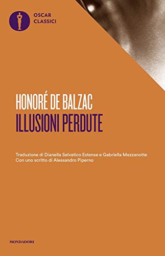 Le Illusioni Perdute