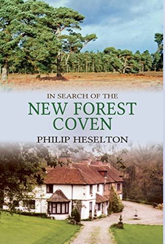 In Search Of The New Forest Coven