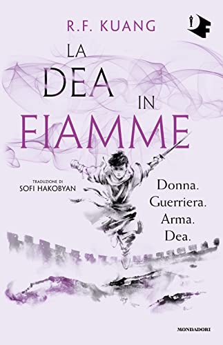 La Dea In Fiamme