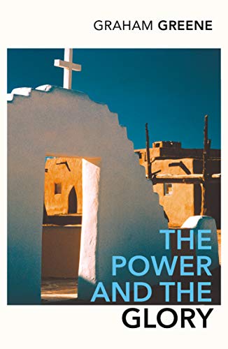 The Power And The Glory [Lingua Inglese]: Graham Greene