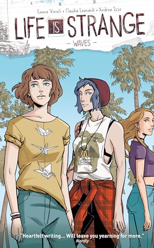 Life Is Strange 2: Waves