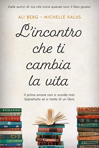 L'Incontro Che Ti Cambia La Vita