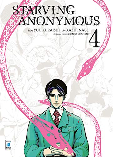Starving Anonymous (Vol. 4)