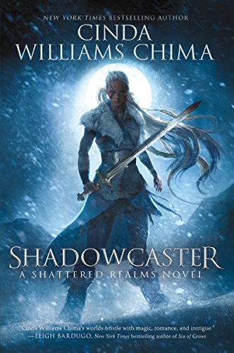 Shadowcaster (Shattered Realms 2)
