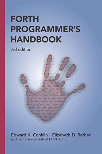 Forth Programmer'S Handbook (3Rd Edition)
