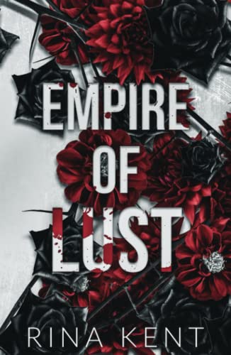 Empire Of Lust: Special Edition Print: 4