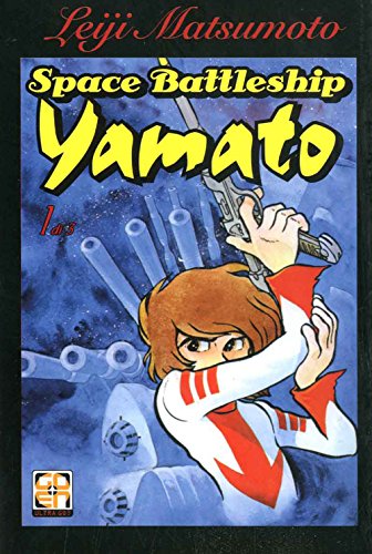 Corazzata Spaziale Yamato (Vol. 1)