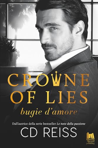 Crowne Of Lies. Bugie D'Amore