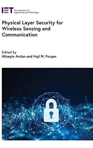 Physical Layer Security For Wireless Sensing And Communication