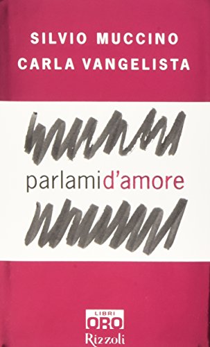 Parlami D'Amore