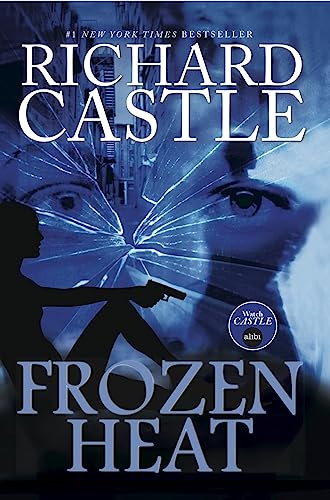 Nikki Heat Book Four - Frozen Heat (Castle)