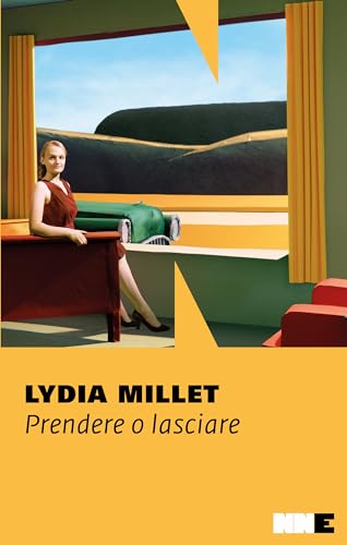 Prendere O Lasciare