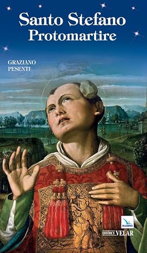 Santo Stefano Protomartire