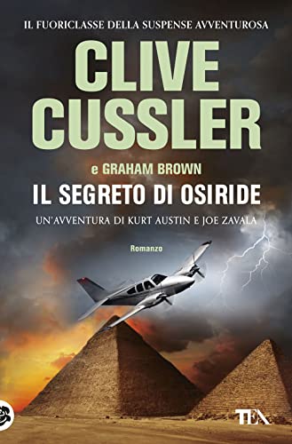 Il Segreto Di Osiride
