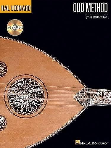Oud Method