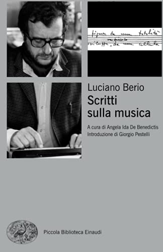 Scritti Sulla Musica
