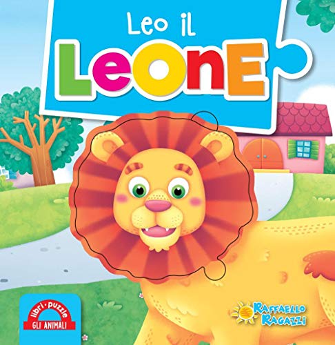 Leo Il Leone