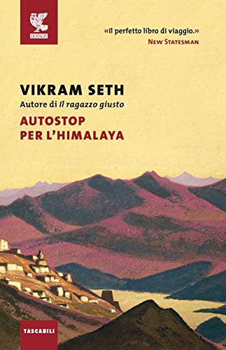Autostop Per L'Himalaya