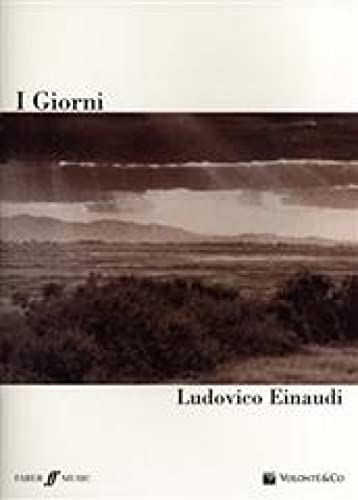 Ludovico Einaudi: I Giorni (Solo Piano)