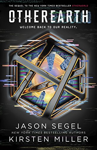 Otherearth: Last Reality Series