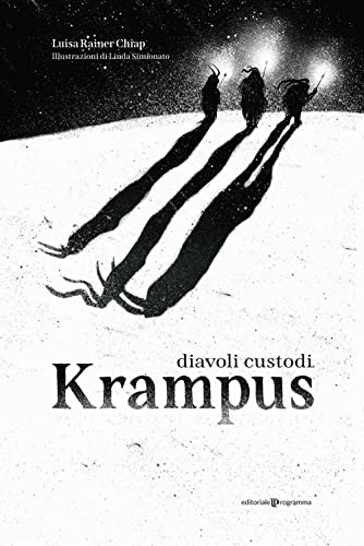 Krampus. Diavoli Custodi