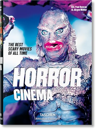 Cinema Horror