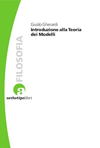 Introduzione Alla Teoria Dei Modelli