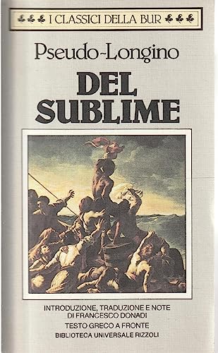 Del Sublime