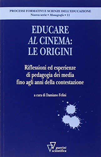 Educare Al Cinema
